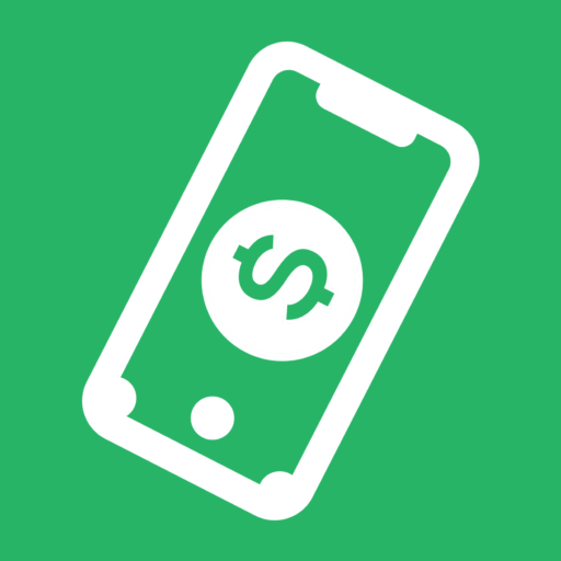 BuyBuy Tech Green Logo