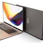 2 macbooks