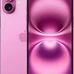 iPhone 16 Plus
