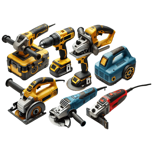power tools group