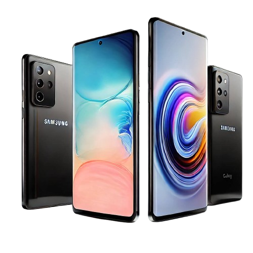 Samsung phones