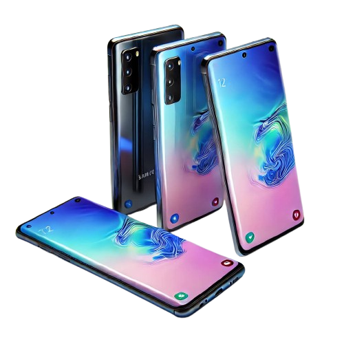 Samsung phones