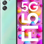 Galaxy F15