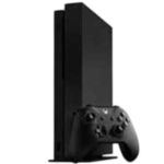 Xbox One X