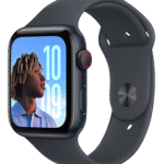 apple watch se 2nd gen