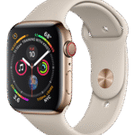 apple watch series 4