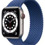 apple watch series 6