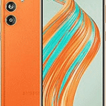 Galaxy F55