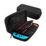 Nintendo Switch Version 1, Version 2