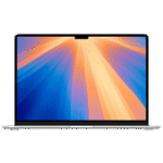 silver macbook Pro