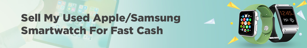 sell your used apple watch banner